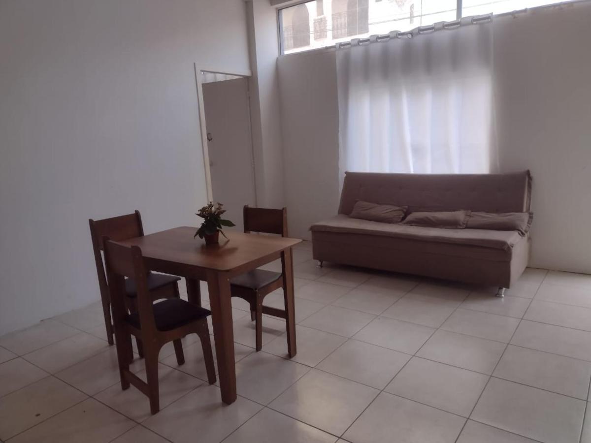 Ferienwohnung Residencia Bc Centro Balneário Camboriú Exterior foto